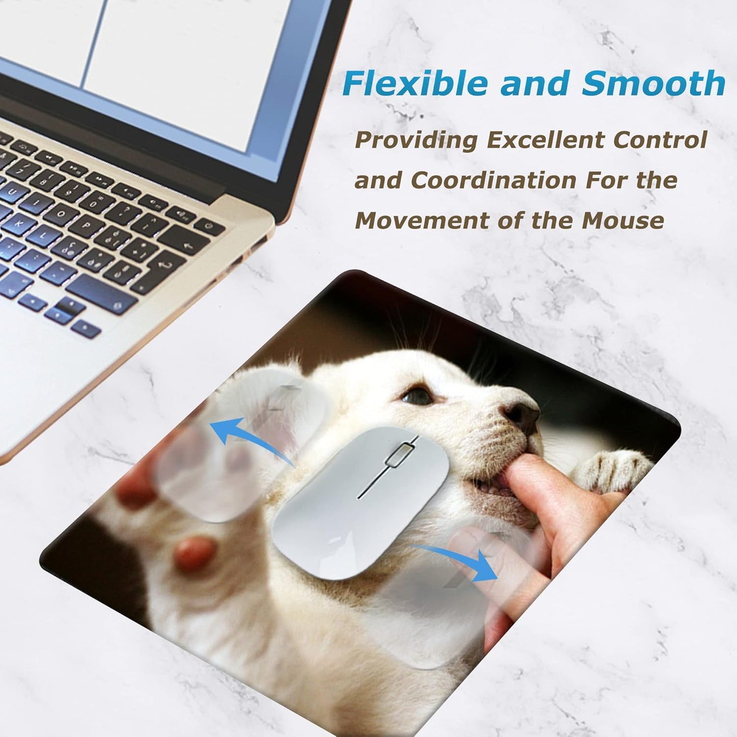 Photo Mouse Pad 8x10